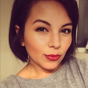 Meet your Posher, Brenda